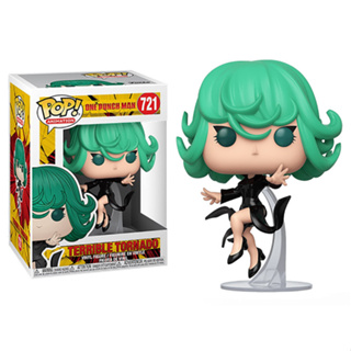 BEETLE FUNKO POP 戰栗的龍捲 龍卷 一拳超人 TORNADO ONE PUNCH MAN 721