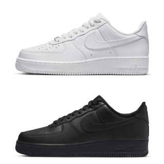 NIKE AIR FORCE 1 '07 全白 AF1 DD8959-100 CW2288-111-001 DH2920