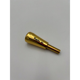 英國製 🇬🇧Taylor 小號 訂製款加重吹嘴 適用於Bach 及一般吹口管品牌小號 Monette愛好者可參考