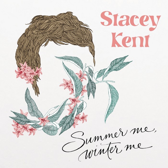 黑膠 夏日的我 冬天的我 史黛西肯特 Stacey Kent Summer me Winter me BLV8225LP