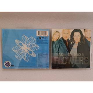 二手CD ACE OF BASE CD Flowers A886