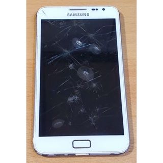 SAMSUNG GALAXY Note(GT-N7000)