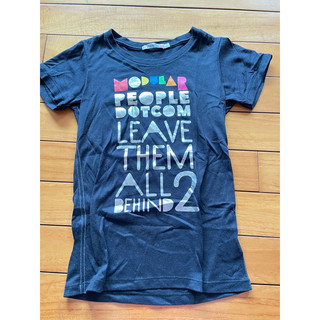 Uniqlo Gu T shirt 條紋上衣