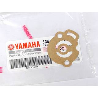 YAMAHA 原廠 勁戰 一代 二代 三代 GTR AERO RAY BWS BWSX GTR 125 墊片 機油幫浦