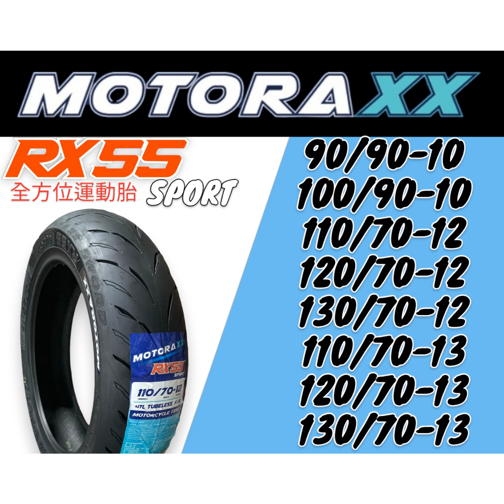 motoraxx rx55的價格推薦 - 2025年7月 | 比價比個夠BigGo