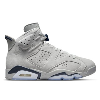 NIKE AIR JORDAN 6 RETRO GEORGE TOWN 灰藍【A-KAY0】【CT8529-012】