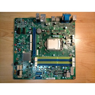 A.1150主機板-宏碁TC-603 M4630G M6630G MS-7829 DDR3 i3/i5/i7直購價740