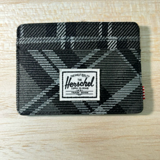 Herschel 卡片夾 卡夾
