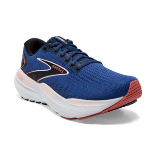 【BROOKS】女 避震緩衝象限 GLYCERIN 21 甘油系列21代 寬楦 (1204081D496)