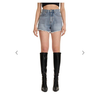 yuyu active Bloody Mary Jeans(XS)