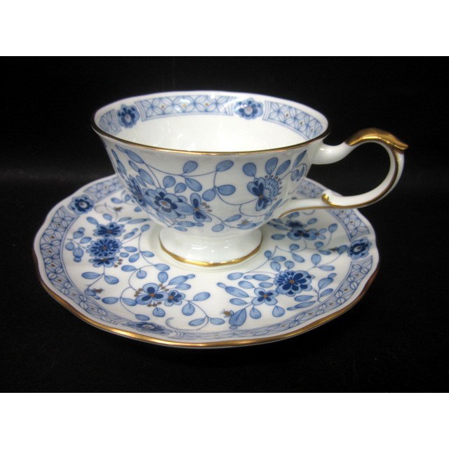 🌺🌺 Milano 日本製 名瓷 鳴海 Narumi  骨瓷 茶壺 紅茶杯 茶杯 咖啡杯 杯 盤 1杯1盤價
