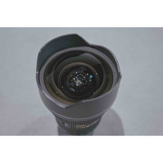 Nikon AF-S NIKKOR 14-24mm f/2.8G ED