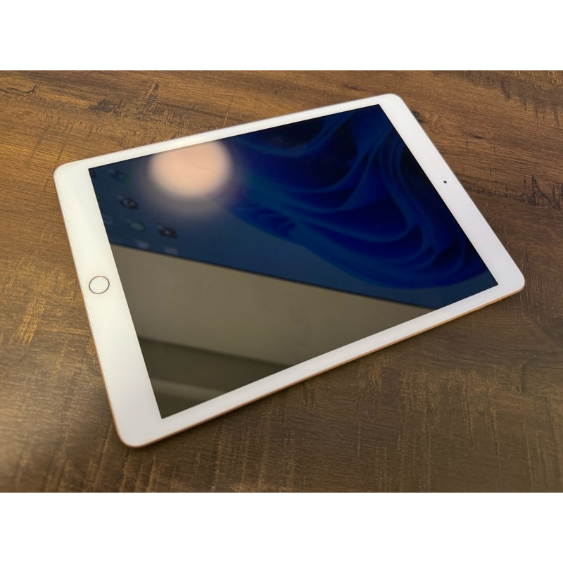 APPLE iPad 10.2 WIFI 32GB 金色 (第 8 代) (2020)【新竹可面交】