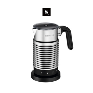 【Nespresso】Aeroccino 4 全自動奶泡機