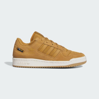 ADIDAS 休閒鞋 FORUM LOW CL 男 IE7204 卡其 現貨