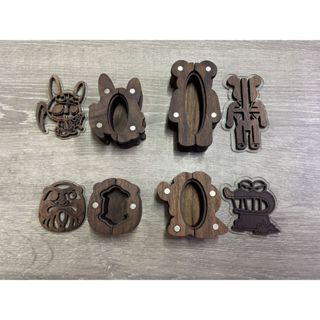超群釣具 玖13 913 玖一三 阿波 馬卡龍 加蓋馬卡龍 阿波收納 蝦標收納