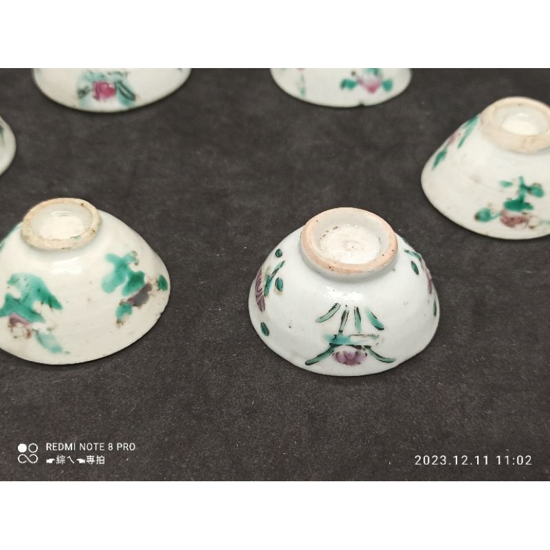 同治粉彩小杯的價格推薦- 2026年5月| 比價比個夠BigGo