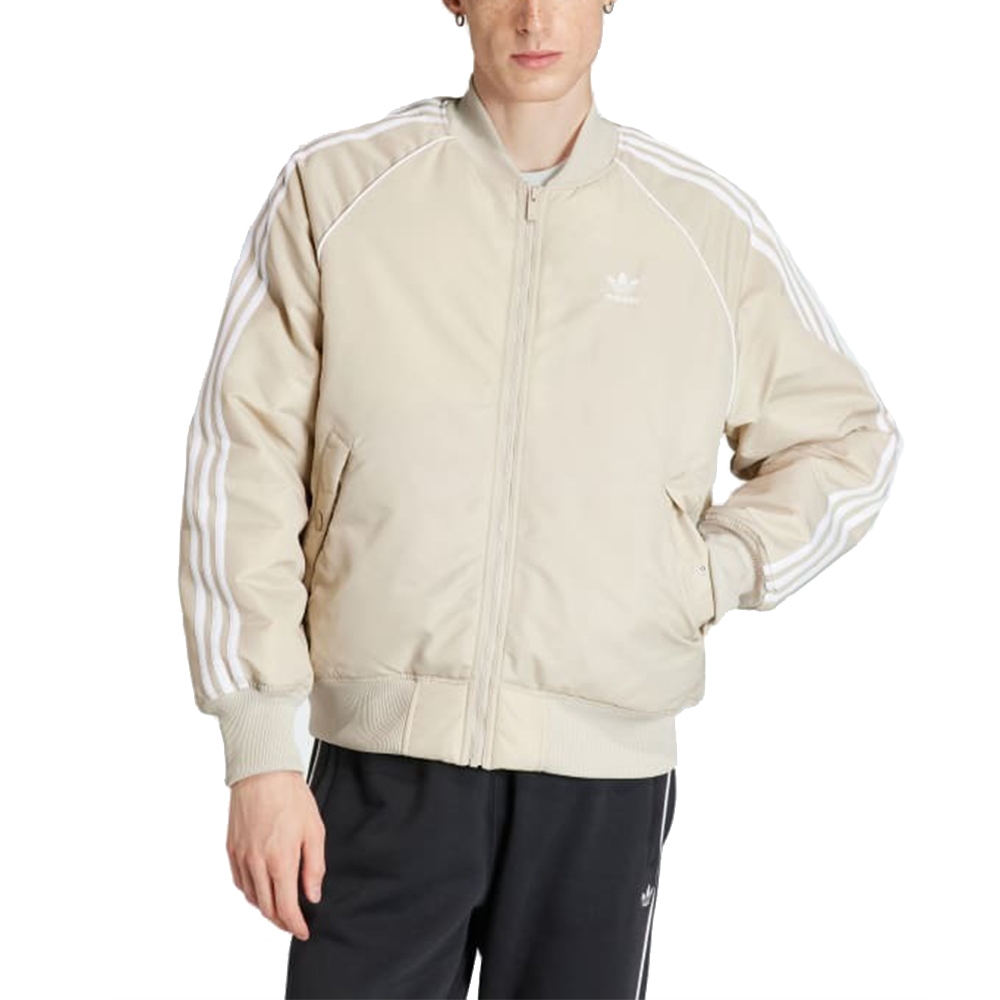 ADIDAS 男 COMM SST VRCT 運動外套 - IL2576