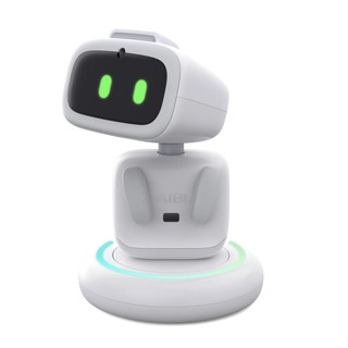 #現貨 AIBI Pocket Pet AI口袋寵物 電子寵物機器人 支援中文 | Rostar Shop