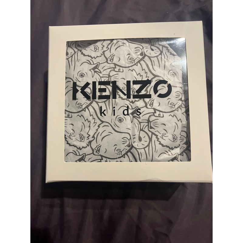 kenzo kids 鞋子