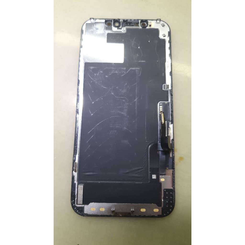 iPhone 12 12 Pro A2403 A2407 瑕疵螢幕 測試用 液晶螢幕 顯示螢幕 螢幕總成 液晶總成 液晶