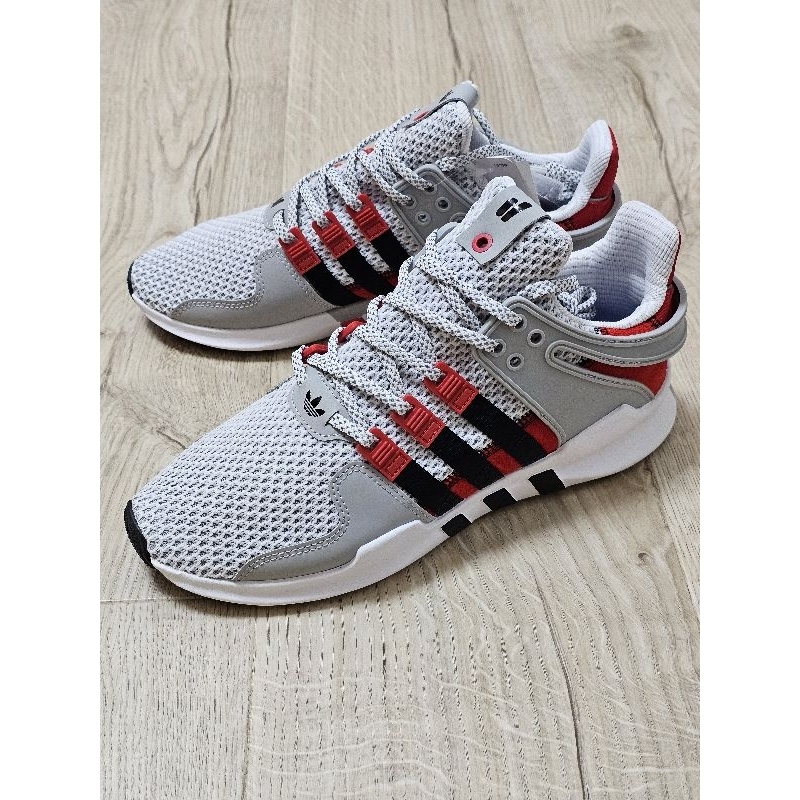 Adidas EQT SUPPORT ADV OVERKILL 愛迪達