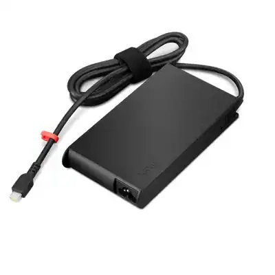 Lenovo ThinkPad 135W  聊聊含運優惠價 AC 整流器 (USB-C) - 台灣 變壓器