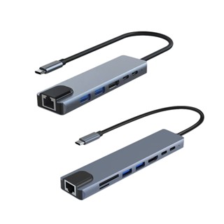 CX USB 集線器 480M速度 5G速度 type c HUB USB 擴充 筆電 SD卡 TF卡 讀卡機