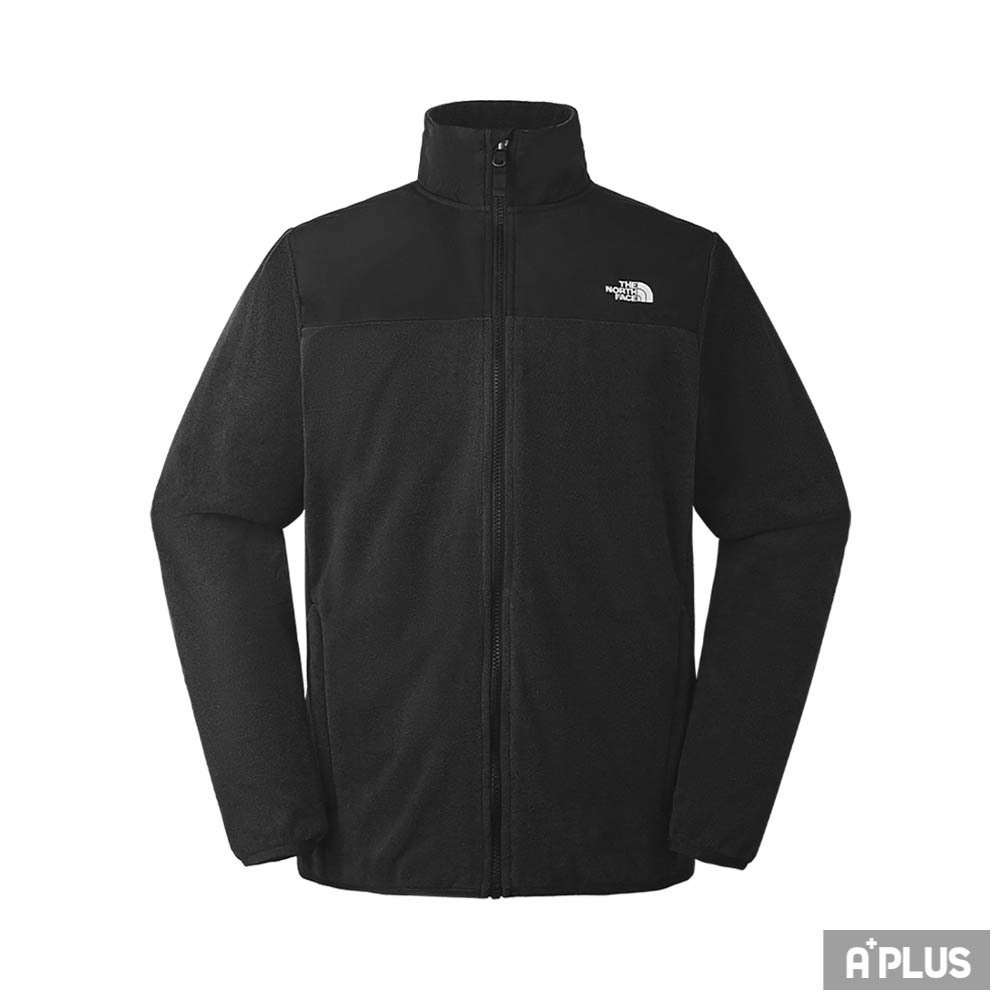 THE NORTH FACE 男 外套 ALPINE POLARTEC 100 JACKET -NF0A83OSJK31