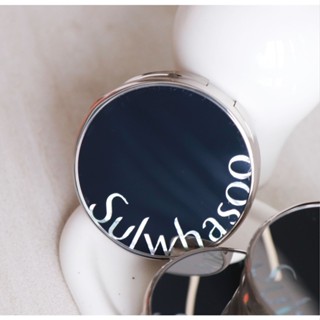 Sulwhasoo 雪花秀 完美珍珠光精華氣墊 SPF50+/PA+++ 一殼兩蕊 rose代言 精華氣墊