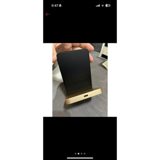 Xiaomi 直立風冷無線充電座 55W 小米無線充電座 全新未使用