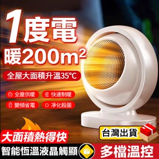 🔥現貨🔥桌上型暖風 110V電暖器 迷你暖風機 桌面暖風機 電暖器 暖風機 熱風機 取暖器 暖風扇 電熱爐 暖爐風扇