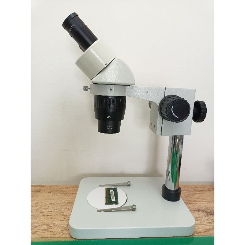 高工作距離立體顯微鏡 解剖維修專用，高雄現貨