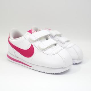 NIKE CORTEZ BASIC SL TD 小童款 運動鞋 904769109 阿甘鞋 兒童休閒鞋