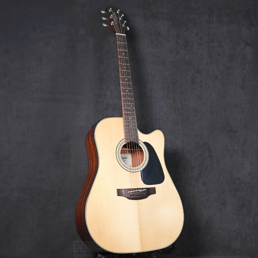 Takamine GD30CE 日本高峰吉他 雲杉面板 桃花心木側背板 最超值的名牌電木吉他 全新品公司貨【民風樂府】