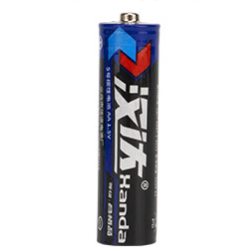碳鋅電池 低功率電池 乾電池 1、2、3、4號碳鋅電池 玩具必備 電池 電池
