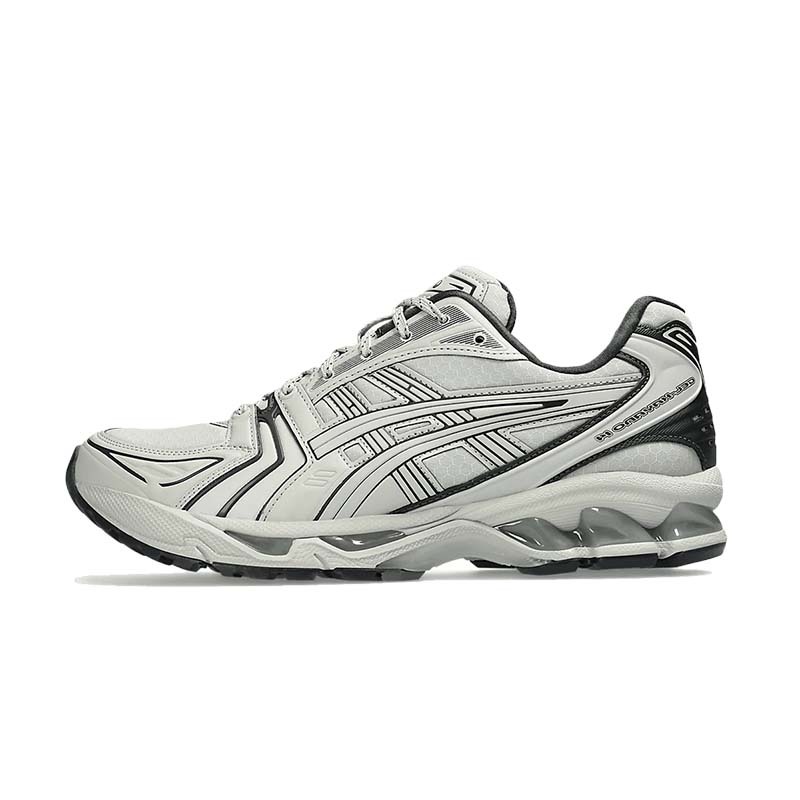 Asics Gel-Kayano 14 Graphite Grey 白色鼠尾草 慢跑鞋 男鞋 1203A412-020