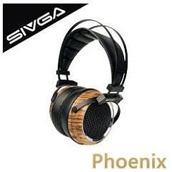平廣 送繞 公司貨保固一年 SIVGA Phoenix 耳機