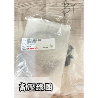 -BT機車材料精品-現貨-KYMCO 光陽 LGL3 點火線圈 高壓線圈 3051A-LGL3-900