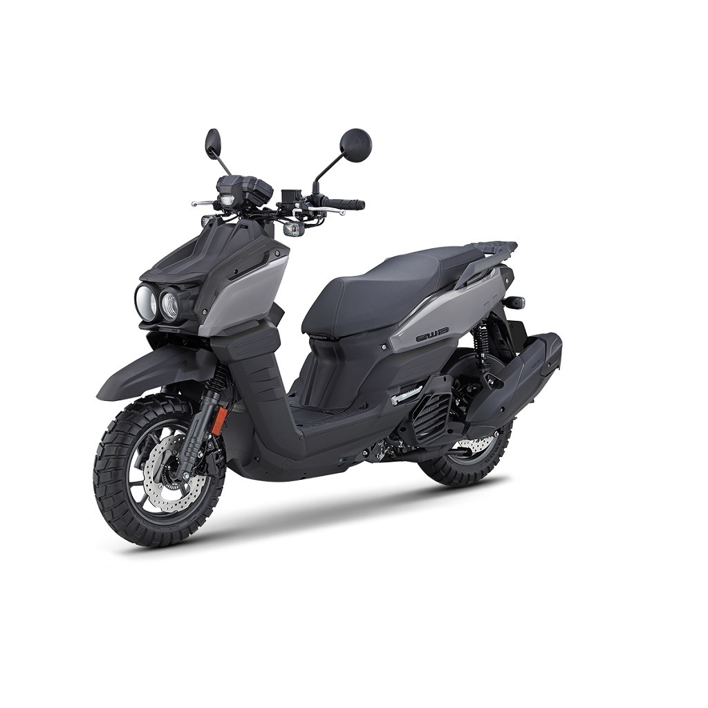 YAMAHA 原廠部品 正廠零件 大B BWS125 水冷 ABS CBS 煞車系統 來令片 碟盤 卡鉗 DIY