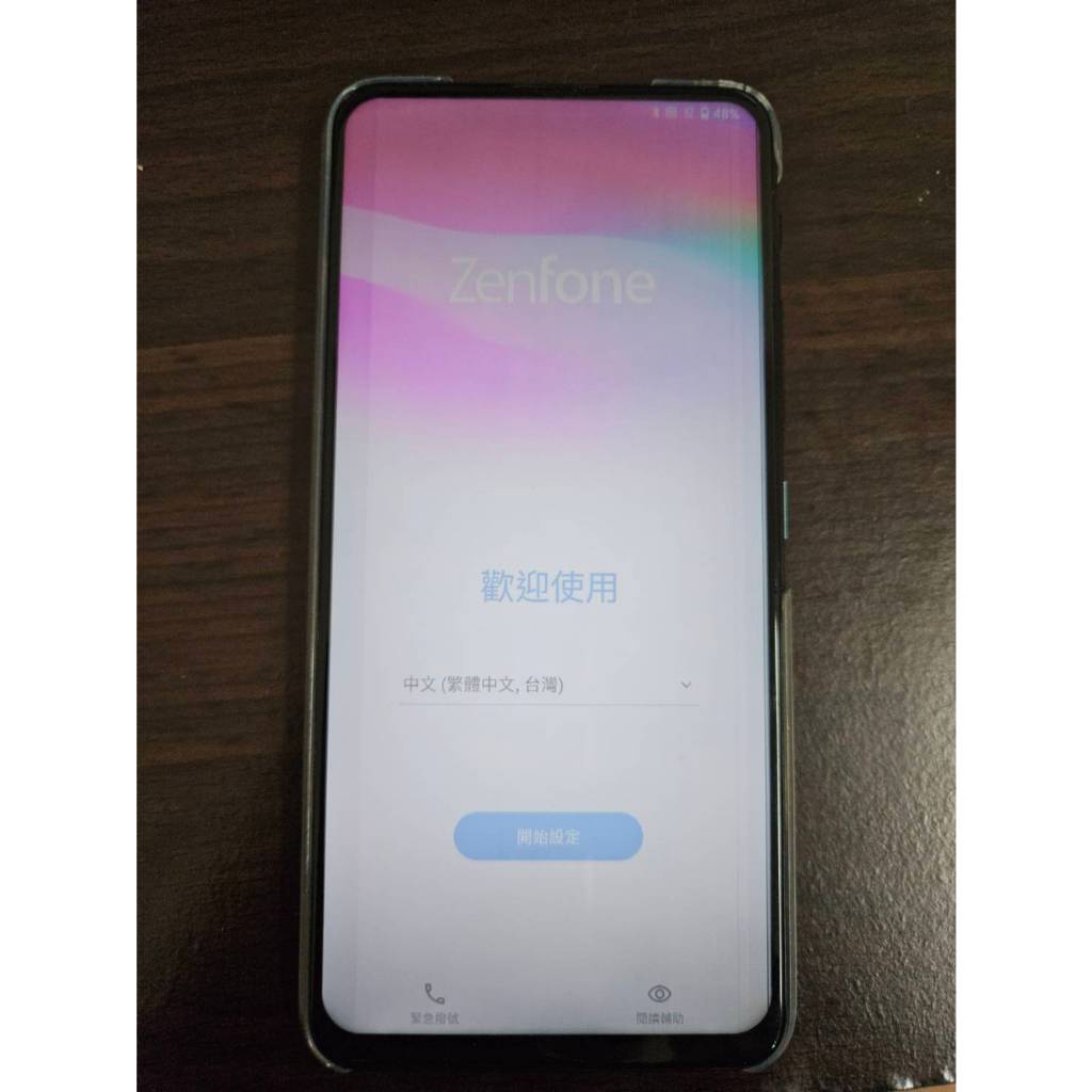 ZENFONE 6 8/256G 故障零件機