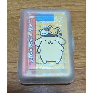 三麗鷗系列 三麗鷗 Sanrio 布丁狗 Pom Pom Purin 撲克牌