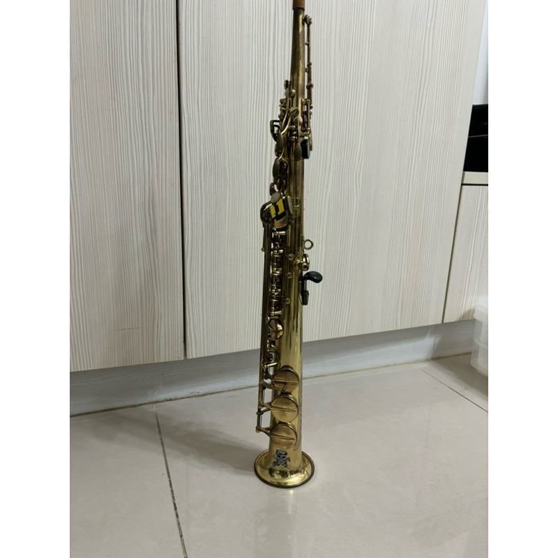 henri selmer paris 高音 薩克斯風 5年 2手商品 新竹關西 桃園蘆竹面交 請出價