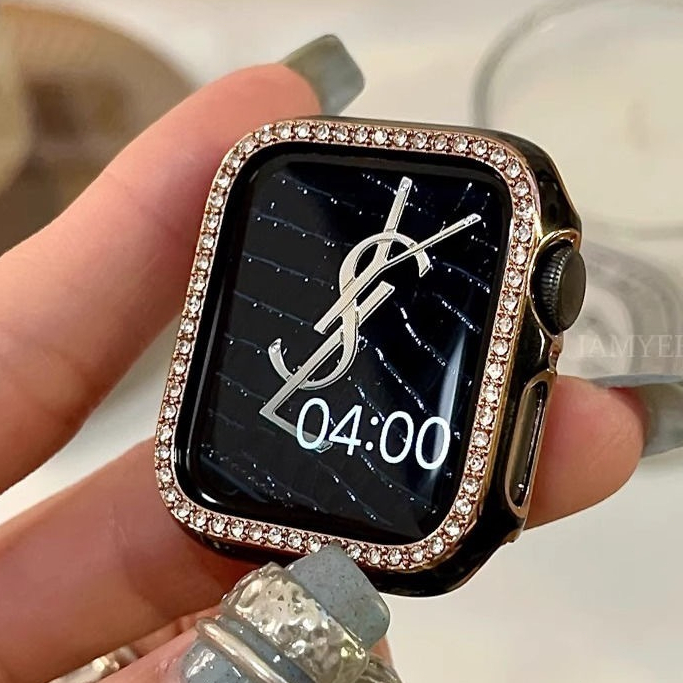 Apple Watch Ultra s9  錶殼 保護殼 蘋果 手錶 se s8 7 38 40 41 49 45mm