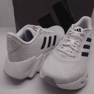 立足運動用品 女鞋 adidas愛迪達 ADIDAS SWITCH RUN W 慢跑鞋 IF5732