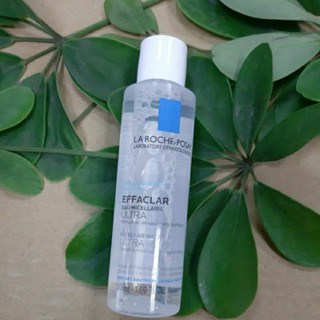 📌出清效期202501✔️🌀理膚寶水 清爽控油卸妝潔膚水 50ml💦公司貨