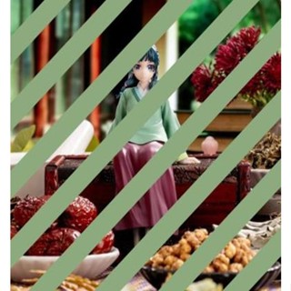 玩日藏 預購 24年 5月 日版 SEGA 景品 PM 藥師少女的獨語 貓貓 14CM