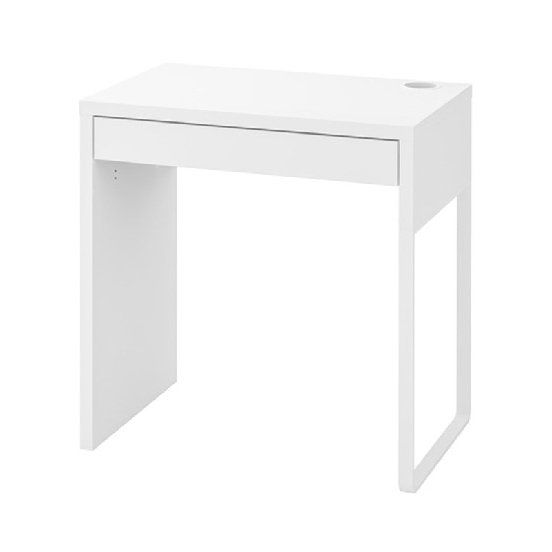 IKEA micke 書桌 電腦桌 辦公桌 化妝台