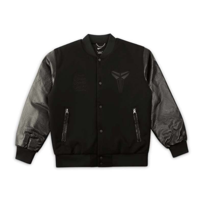 Nike Destroyer Jacket "Mamba Mentality" 曼巴精神 外套 黑 FB6983-010