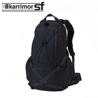 【Karrimor SF】軍規 原廠貨 中性 Sabre Delta 25背包 健行/生活/旅行 黑